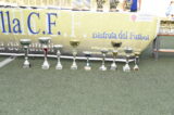 Entrega Trofeos 2021/2022