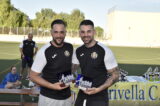 Entrega Trofeos 2021/2022