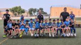 Entrega Trofeos 2024/2025