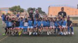 Entrega Trofeos 2024/2025
