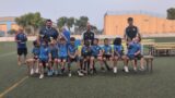 Entrega Trofeos 2024/2025