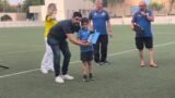 Entrega Trofeos 2024/2025