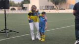 Entrega Trofeos 2024/2025