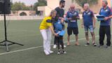 Entrega Trofeos 2024/2025