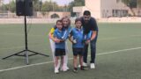 Entrega Trofeos 2024/2025