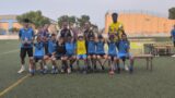Entrega Trofeos 2024/2025