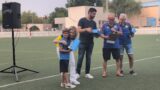 Entrega Trofeos 2024/2025