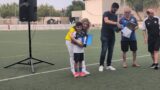 Entrega Trofeos 2024/2025