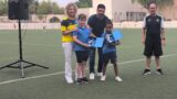 Entrega Trofeos 2024/2025