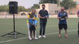 Entrega Trofeos 2024/2025