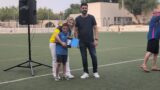 Entrega Trofeos 2024/2025