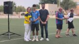 Entrega Trofeos 2024/2025