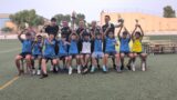 Entrega Trofeos 2024/2025