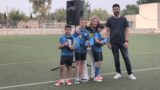 Entrega Trofeos 2024/2025