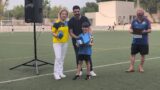 Entrega Trofeos 2024/2025
