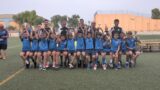 Entrega Trofeos 2024/2025