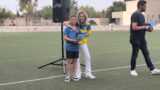 Entrega Trofeos 2024/2025