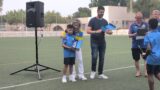 Entrega Trofeos 2024/2025