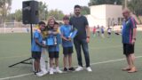 Entrega Trofeos 2024/2025