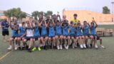 Entrega Trofeos 2024/2025