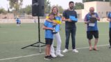 Entrega Trofeos 2024/2025