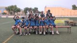 Entrega Trofeos 2024/2025