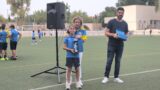 Entrega Trofeos 2024/2025