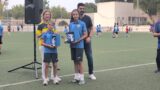 Entrega Trofeos 2024/2025