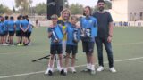Entrega Trofeos 2024/2025
