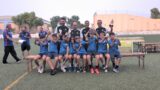 Entrega Trofeos 2024/2025
