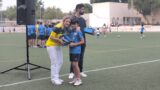 Entrega Trofeos 2024/2025