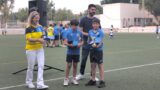 Entrega Trofeos 2024/2025