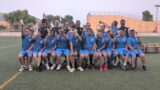Entrega Trofeos 2024/2025