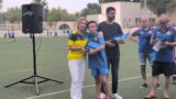 Entrega Trofeos 2024/2025