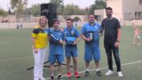 Entrega Trofeos 2024/2025