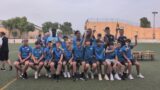 Entrega Trofeos 2024/2025