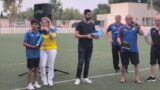 Entrega Trofeos 2024/2025