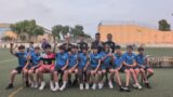 Entrega Trofeos 2024/2025