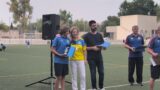 Entrega Trofeos 2024/2025