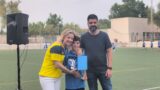 Entrega Trofeos 2024/2025