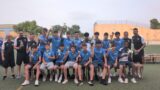 Entrega Trofeos 2024/2025