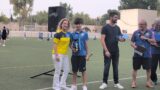 Entrega Trofeos 2024/2025
