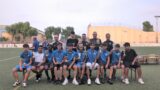 Entrega Trofeos 2024/2025