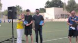 Entrega Trofeos 2024/2025