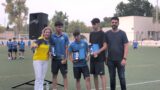 Entrega Trofeos 2024/2025