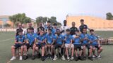 Entrega Trofeos 2024/2025