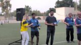 Entrega Trofeos 2024/2025