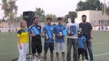 Entrega Trofeos 2024/2025