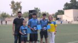 Entrega Trofeos 2024/2025