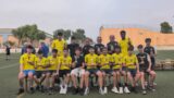 Entrega Trofeos 2024/2025
